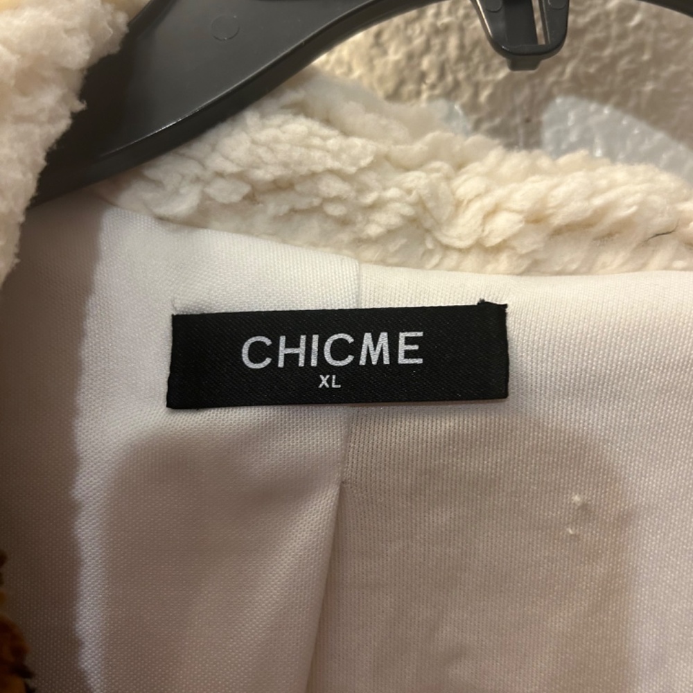 CHICME Jacket - Picture 3 of 9